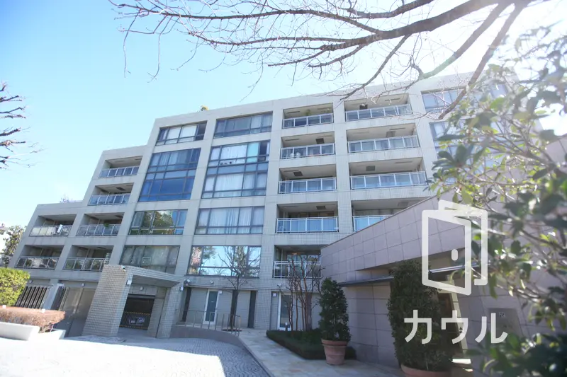 麻布十番のマンションランキングtop10