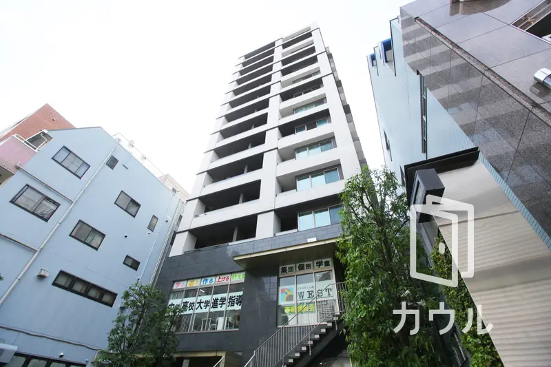 ライオンズ武蔵境マスターズゲートの中古マンション購入 売却 賃貸相場