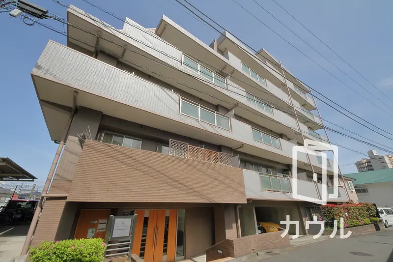 ミオカステーロ十日市場ステッサの中古マンション購入 売却 賃貸相場