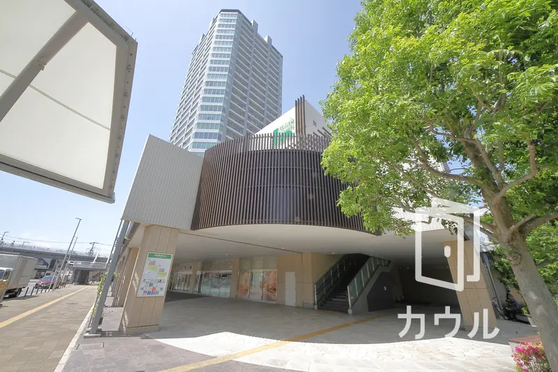 長津田マークタウンの中古マンション購入 売却 賃貸相場