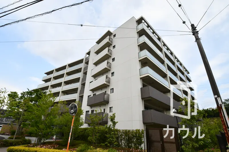 ル サンク戸塚ブランシエラの中古マンション購入 売却 賃貸相場