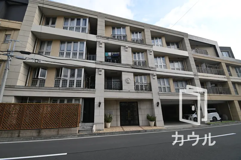 グランシティ戸塚 の中古マンション購入 売却 賃貸相場