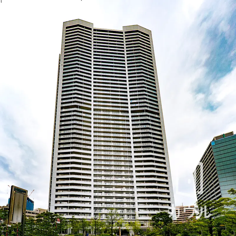 キャピタルマークタワーの中古マンション購入・売却・賃貸相場