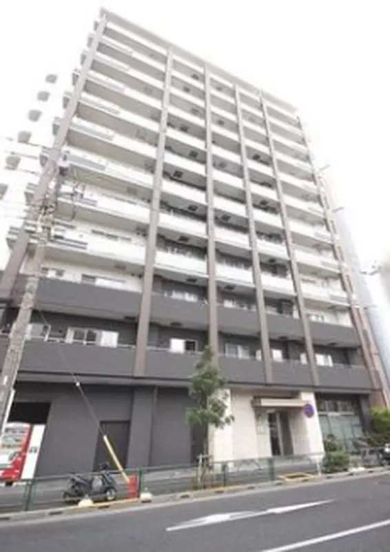 プレール・ドゥーク東京イースト Ⅲの中古マンション購入・売却・賃貸相場