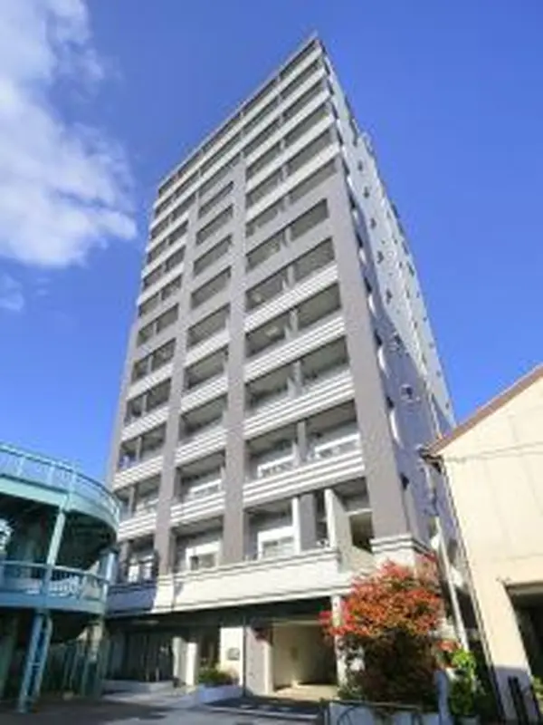 プレール･ドゥーク東京イーストⅣリバーサイドの中古マンション購入・売却・賃貸相場