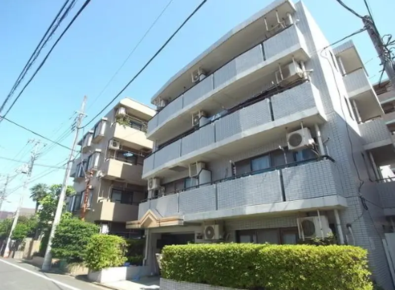 エスカイア西荻窪第2の中古マンション購入・売却・賃貸相場 エスカイア西荻窪第2の中古マンション購入・売却・賃貸相場